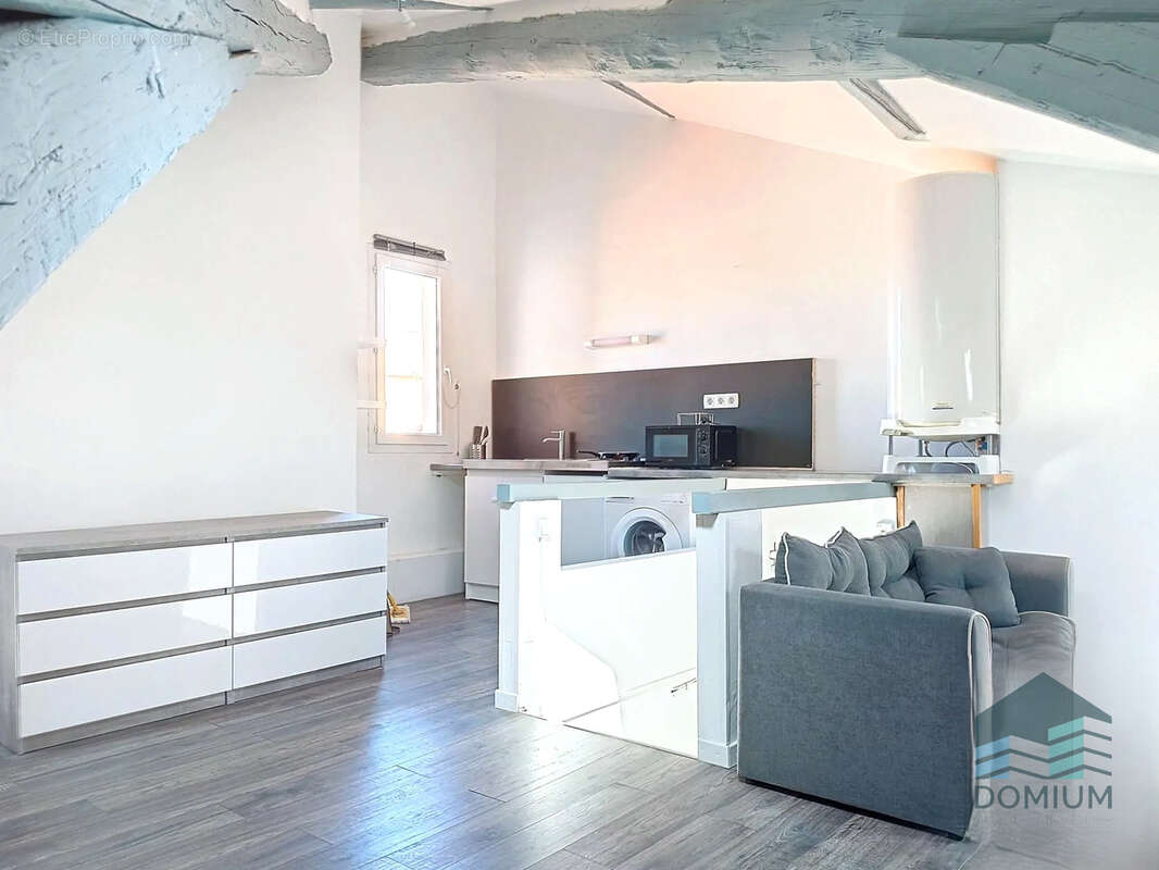 Appartement à BEZIERS