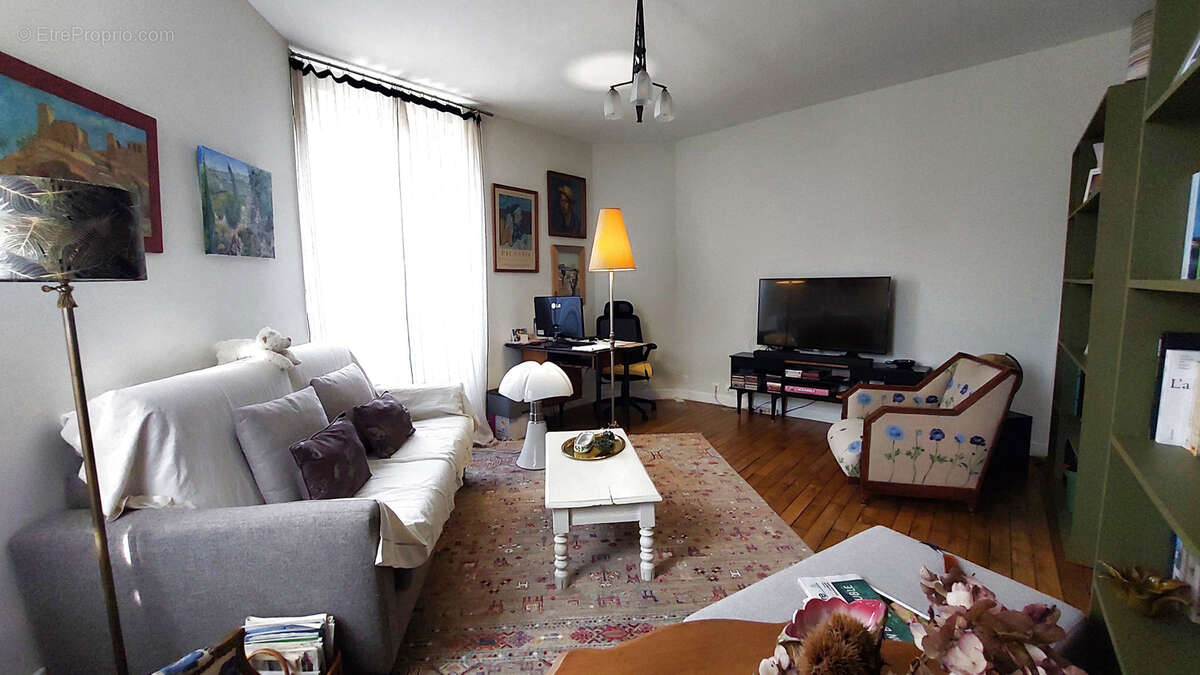 Maison de village - photo 6