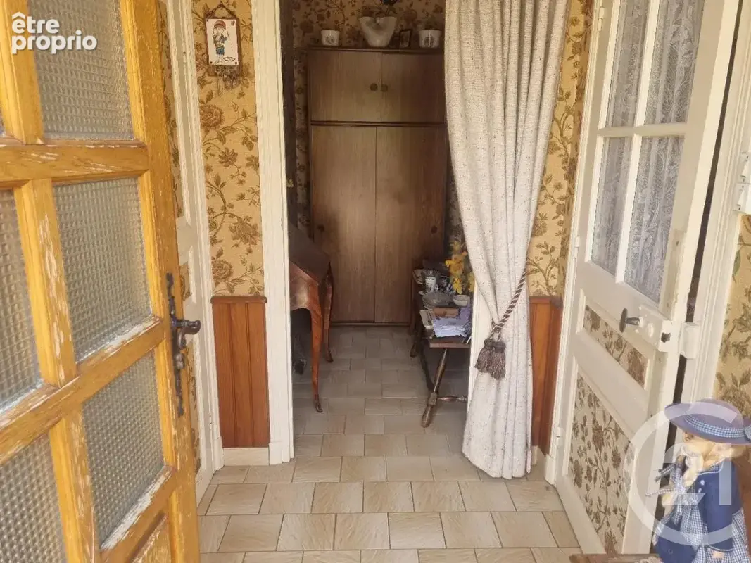 Maison 4 pièces 85 m² à vendre à Saint-Reverien (58420) - photo 7