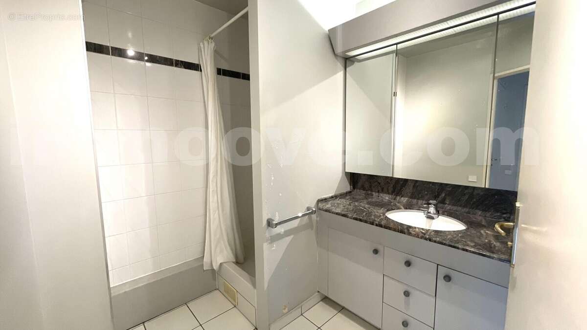 IMG_6092 - Appartement à CHARENTON-LE-PONT