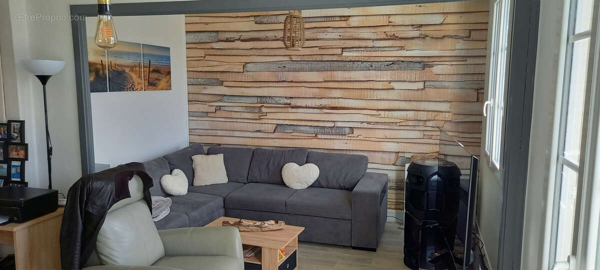 Appartement à BOURGES