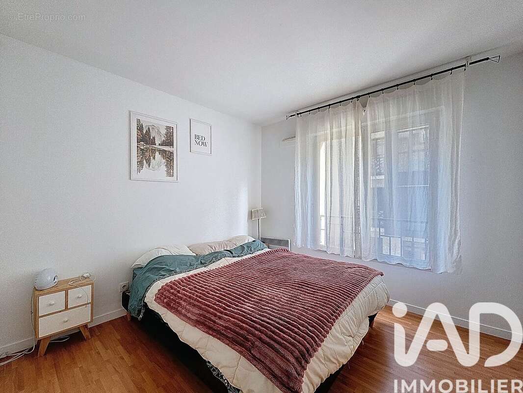 Photo 3 - Appartement à BOIS-COLOMBES