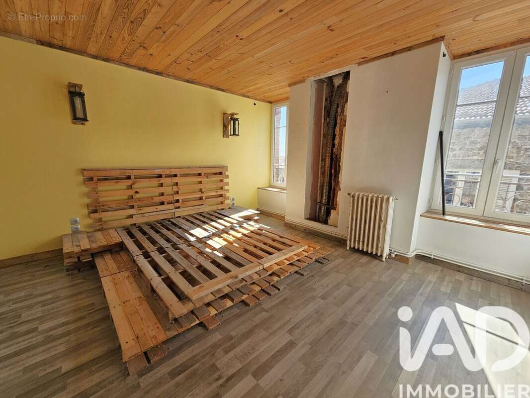 Photo 6 - Appartement à LALOUVESC