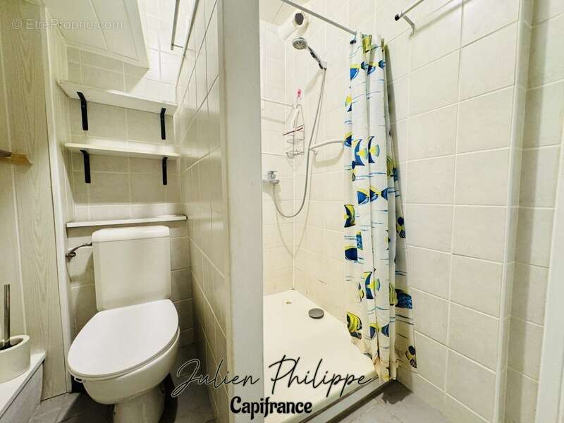 Appartement à SAINT-BONNET-EN-CHAMPSAUR