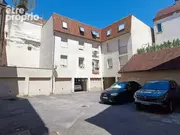 Appartement à AUXONNE