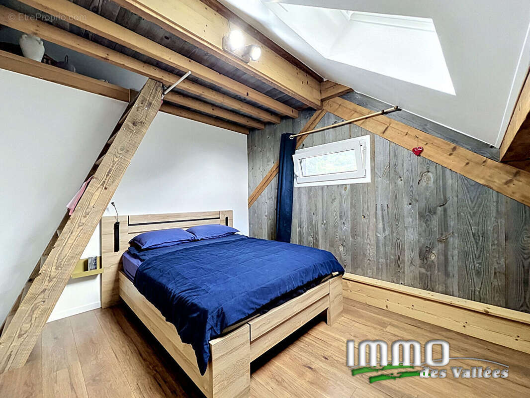 Appartement au centre-ville avec ASCENSEUR - photo 7