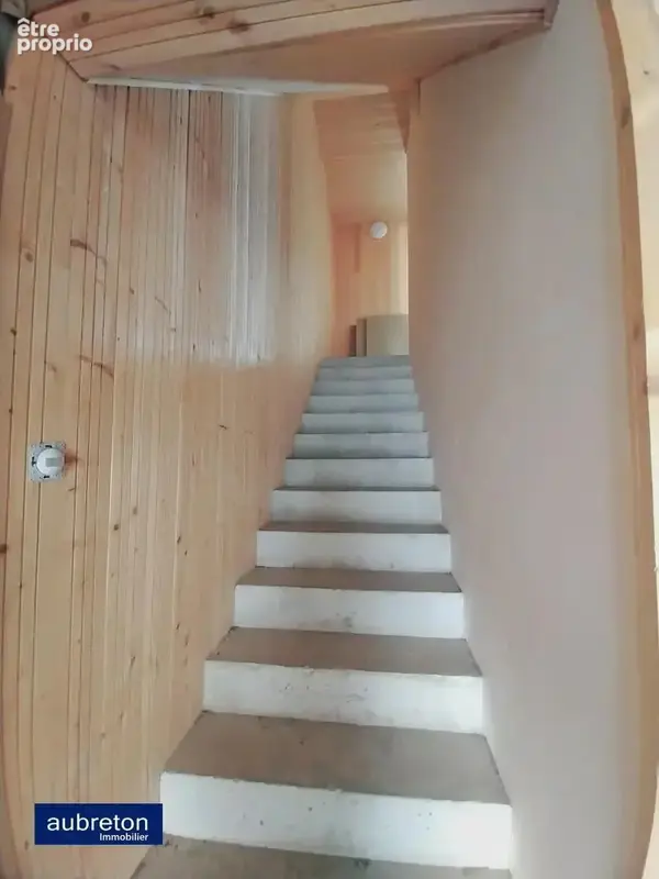 Maison 6 pièces 168 m² à vendre à Pommier-De-Beaurepaire (38260) - photo 5
