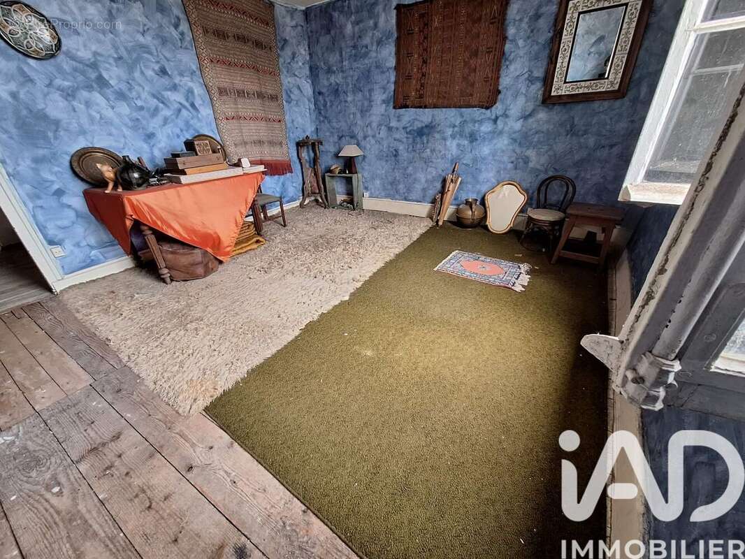 Photo 3 - Maison à MIRECOURT