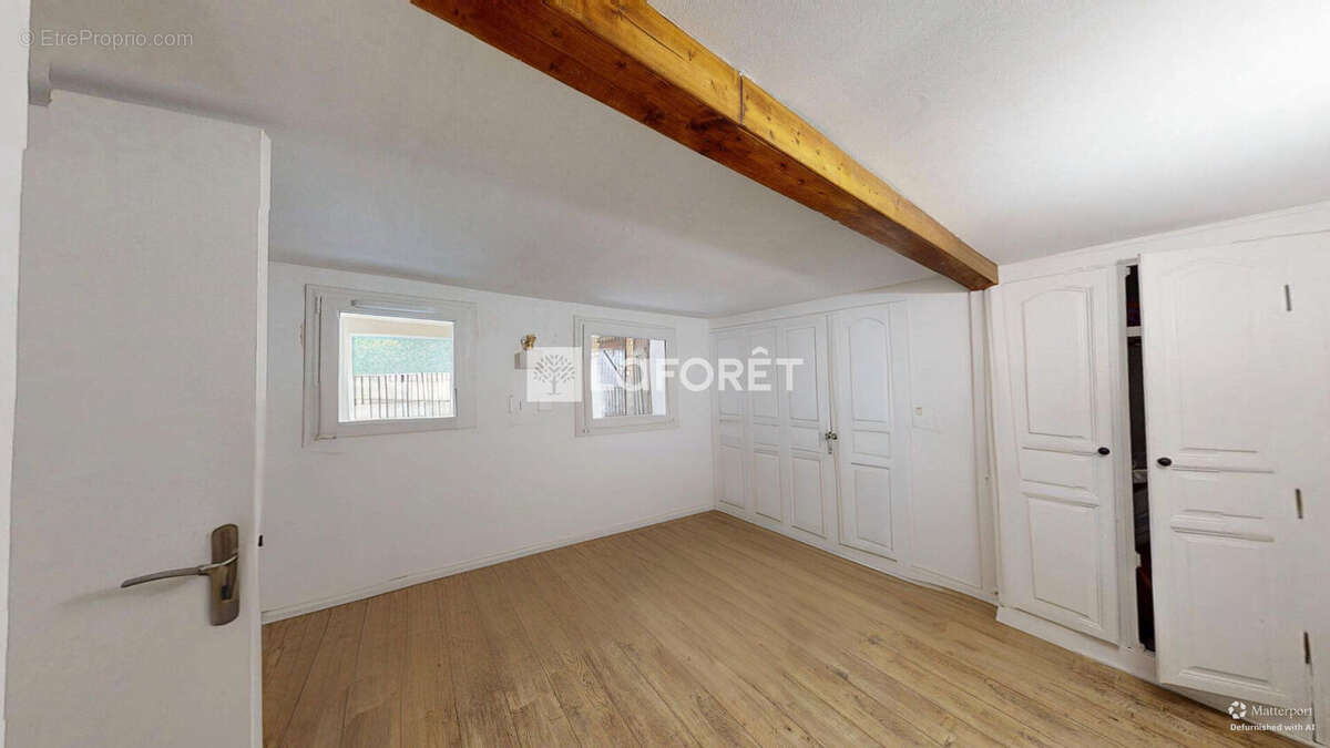 Maison Le Havre 4 pièce(s) STE Cécile 95 m2 - photo 12