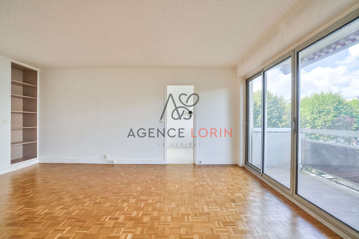 Appartement à LE PECQ