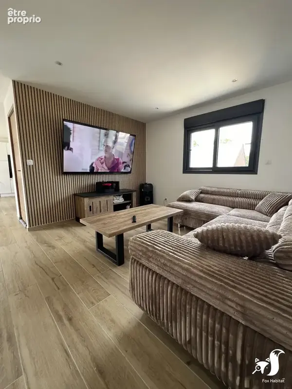 Maison 113 m² à Elincourt  - photo 6