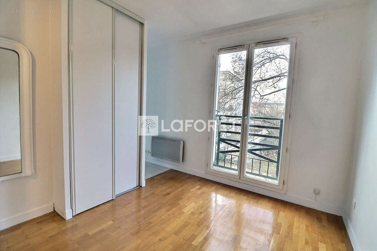Appartement à RUEIL-MALMAISON