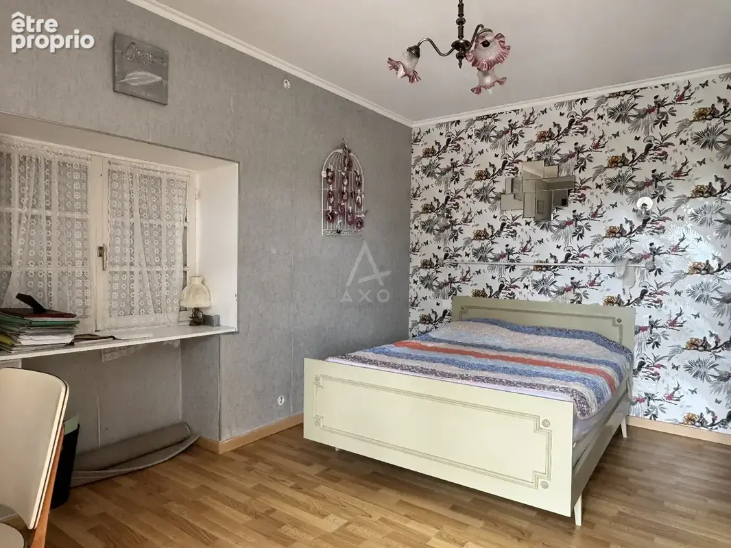 Ensemble immobilier de caractère avec vue panoramique  sud Angoulême - photo 12