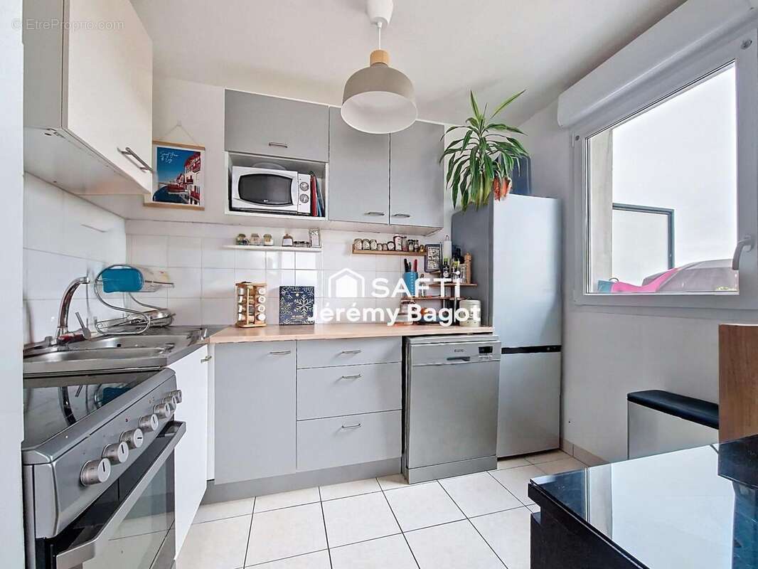 Photo 4 - Appartement à TOURS