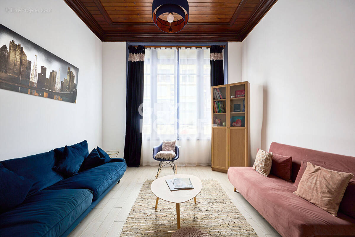 Appartement à VILLERS-SUR-MER