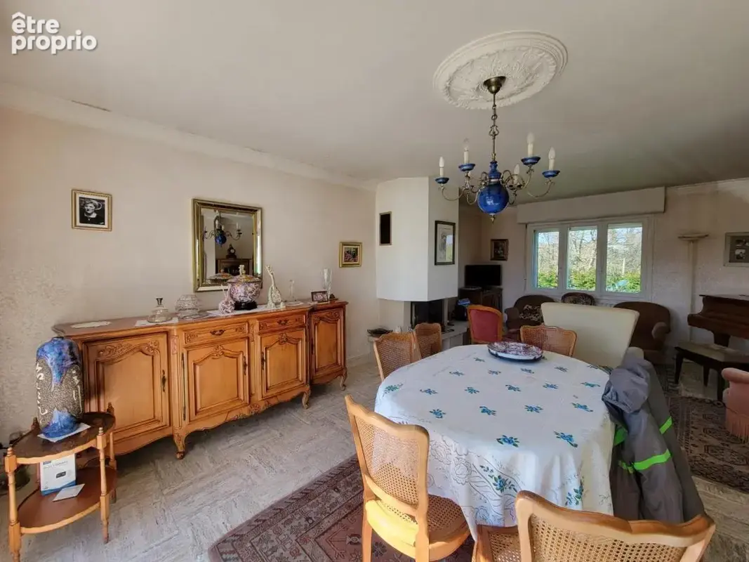 Maison 6 pièces 132 m² à vendre à Gourin (56110) - photo 2