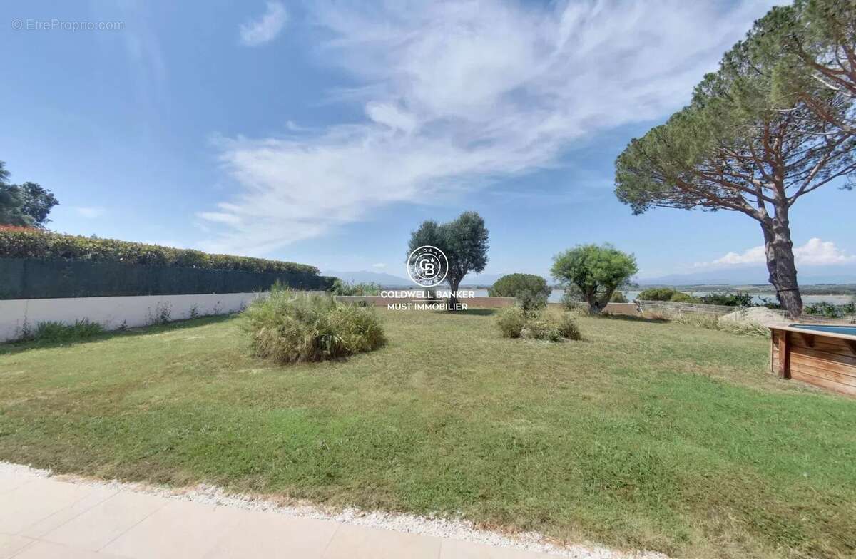 Maison à VILLENEUVE-DE-LA-RAHO