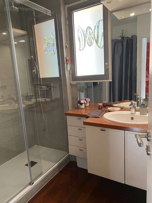 Appartement à CASTANET-TOLOSAN