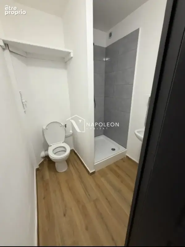 Appartement 120 m² à vendre à Lille (59000) - photo 8