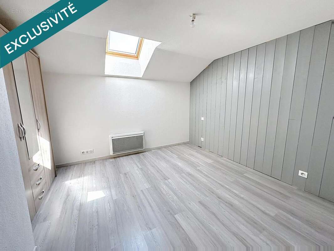 Appartement 57 m² à Saint-Leger-Les-Melezes  - photo 2