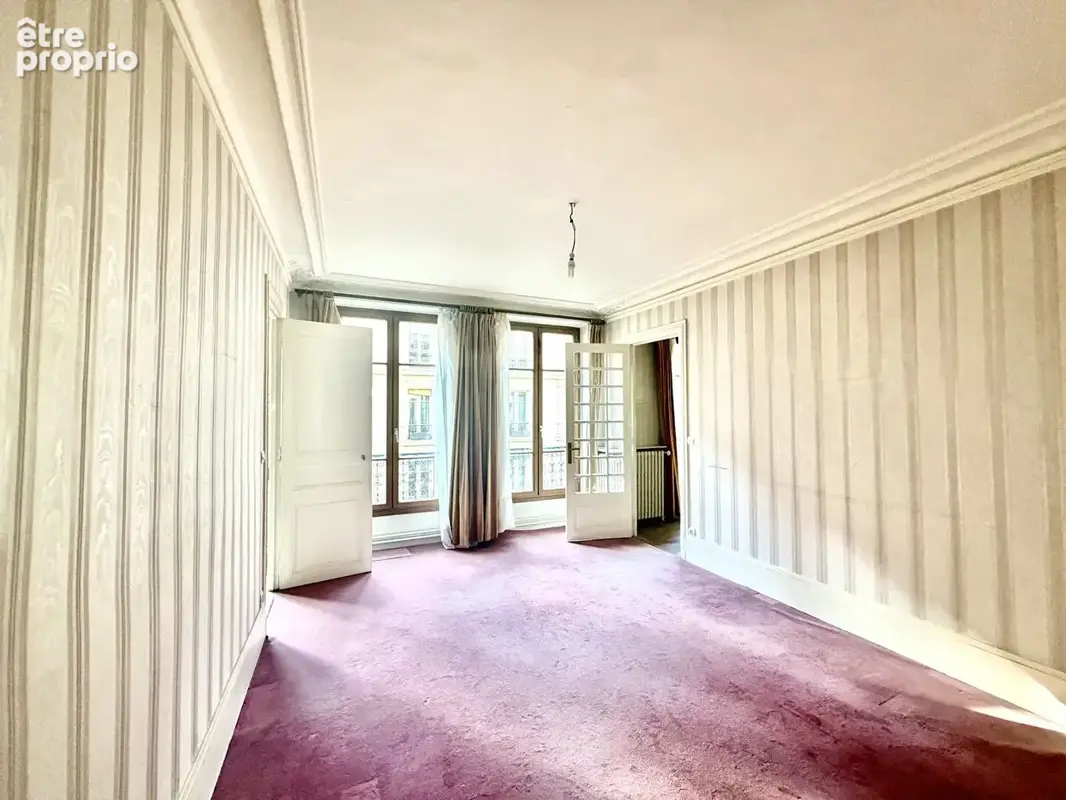 Rue philippe de girard - 75010 paris. - photo 1