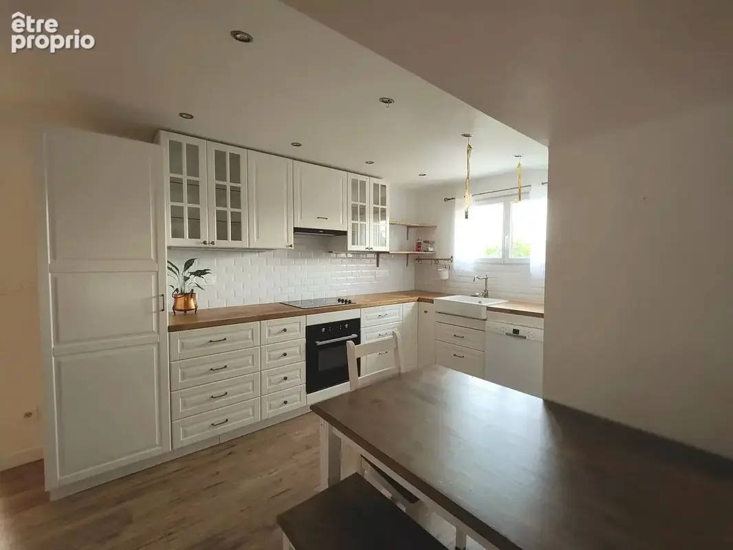 Maison à Clonas-sur-Varèze - photo 2