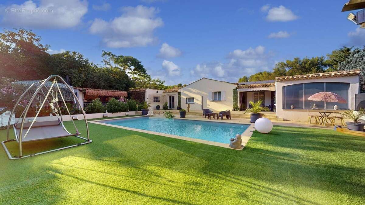 Photo 3 - Maison à FLAYOSC