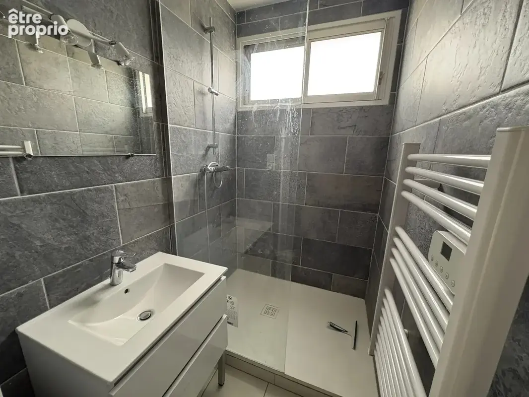 Appartement type 3 - clos d orville - photo 5