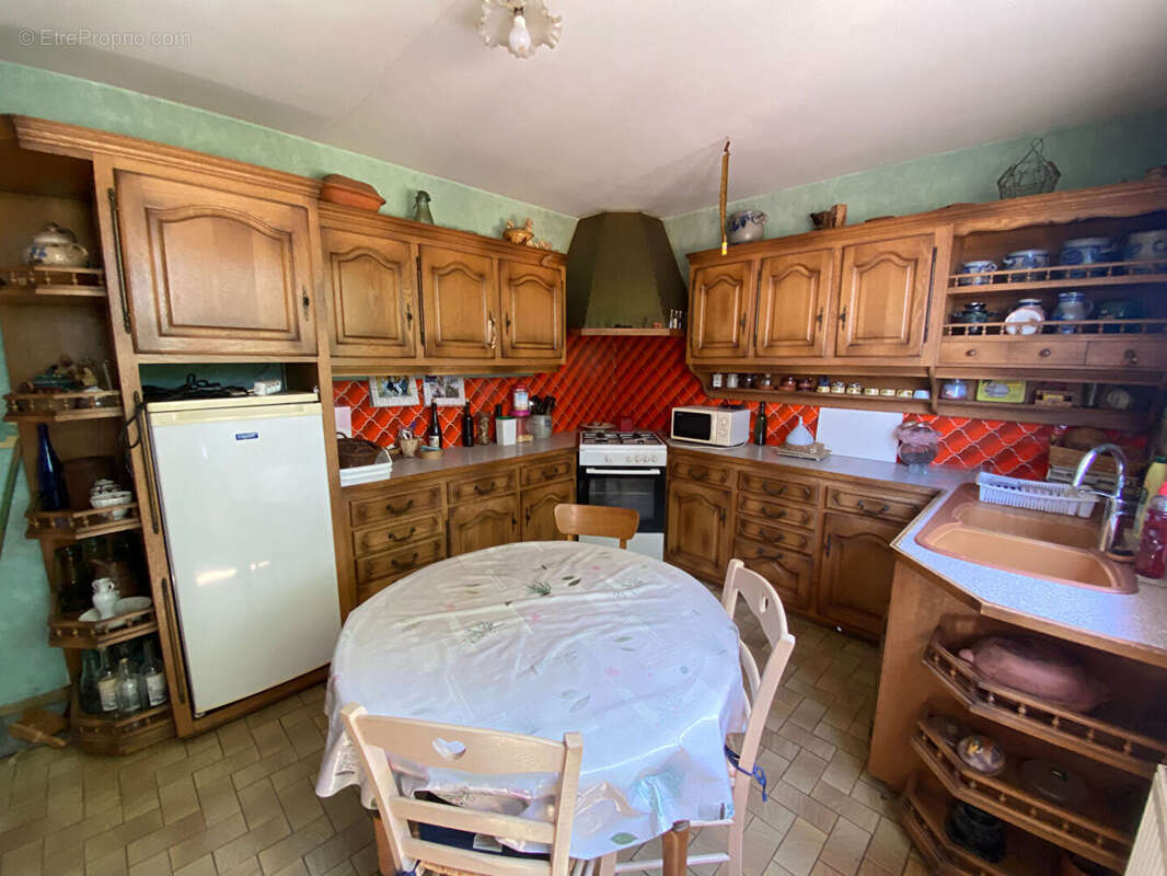 Maison  4 pièce(s) - photo 4
