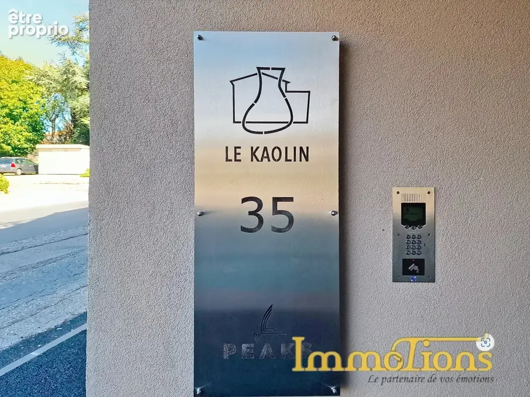 Résidence le KAOLIN - photo 7