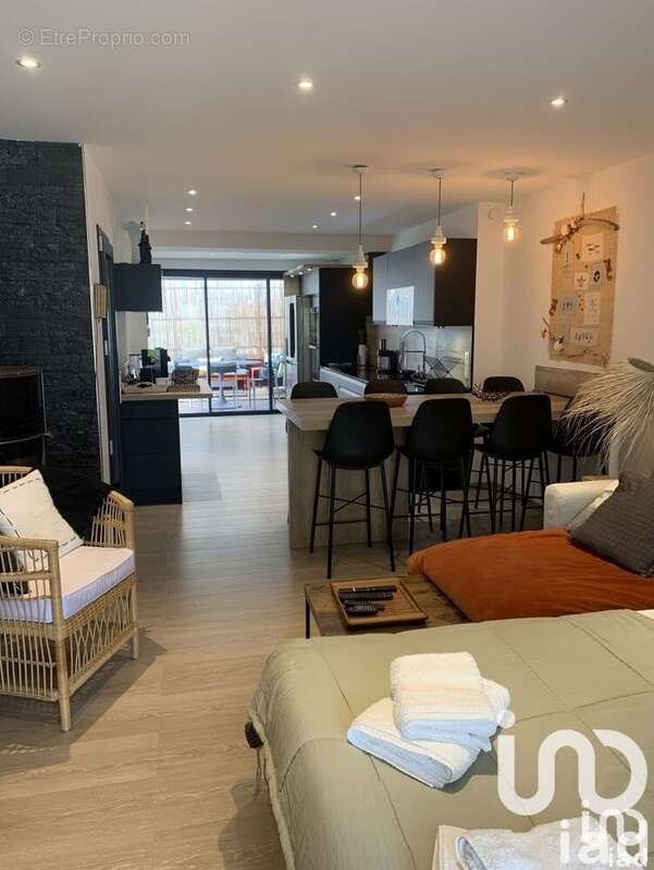 Photo 4 - Appartement à GRIMAUD