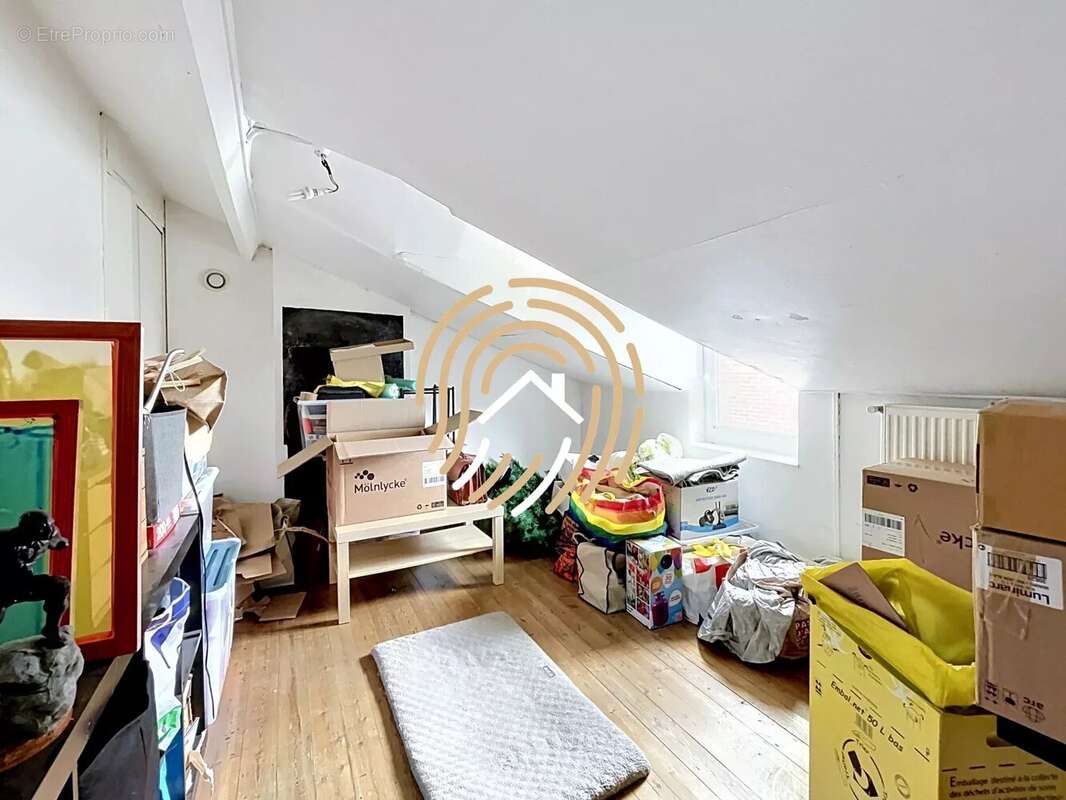 Maison 87 m² à Ostricourt  - photo 8