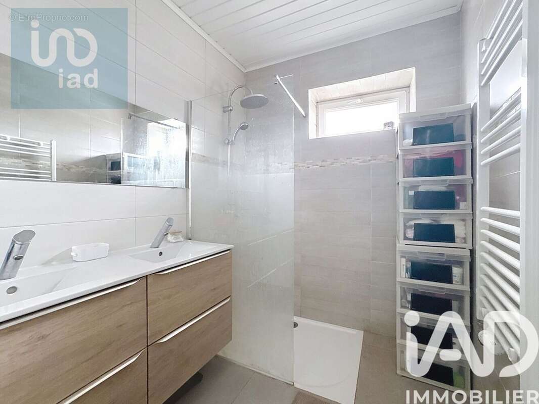 Photo 5 - Maison à NORT-SUR-ERDRE