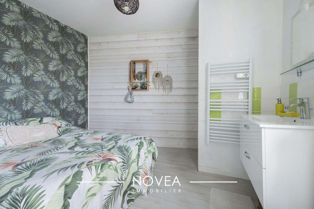 Appartement à GRIGNY