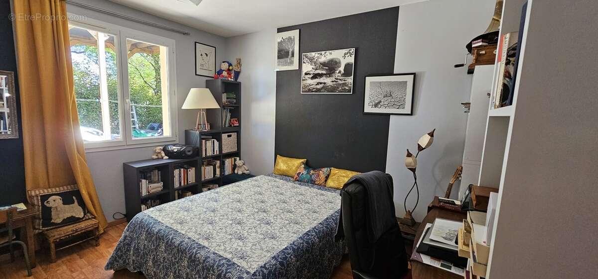 Maison à BOSMIE-L'AIGUILLE