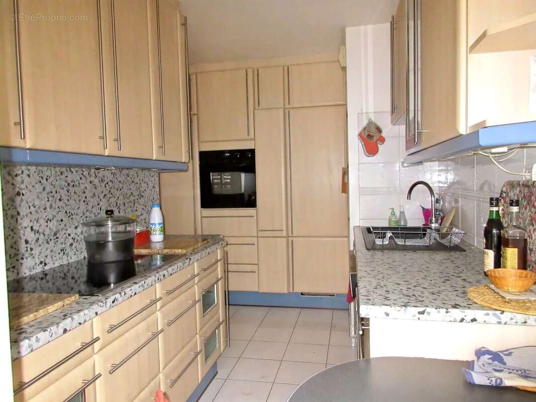 Appartement à LE VESINET