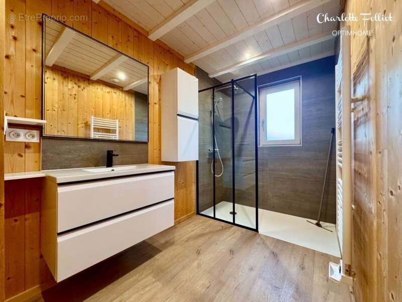 Maison à LE MINIHIC-SUR-RANCE