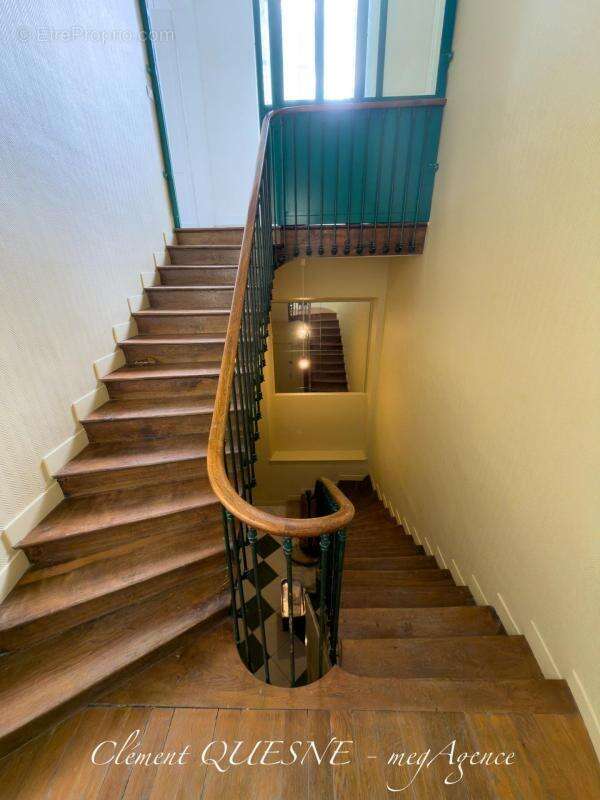 Appartement à DIEPPE