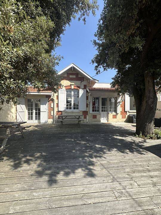 Maison à SOULAC-SUR-MER