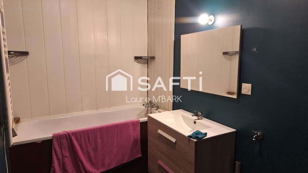 Photo 9 - Maison à NESLE