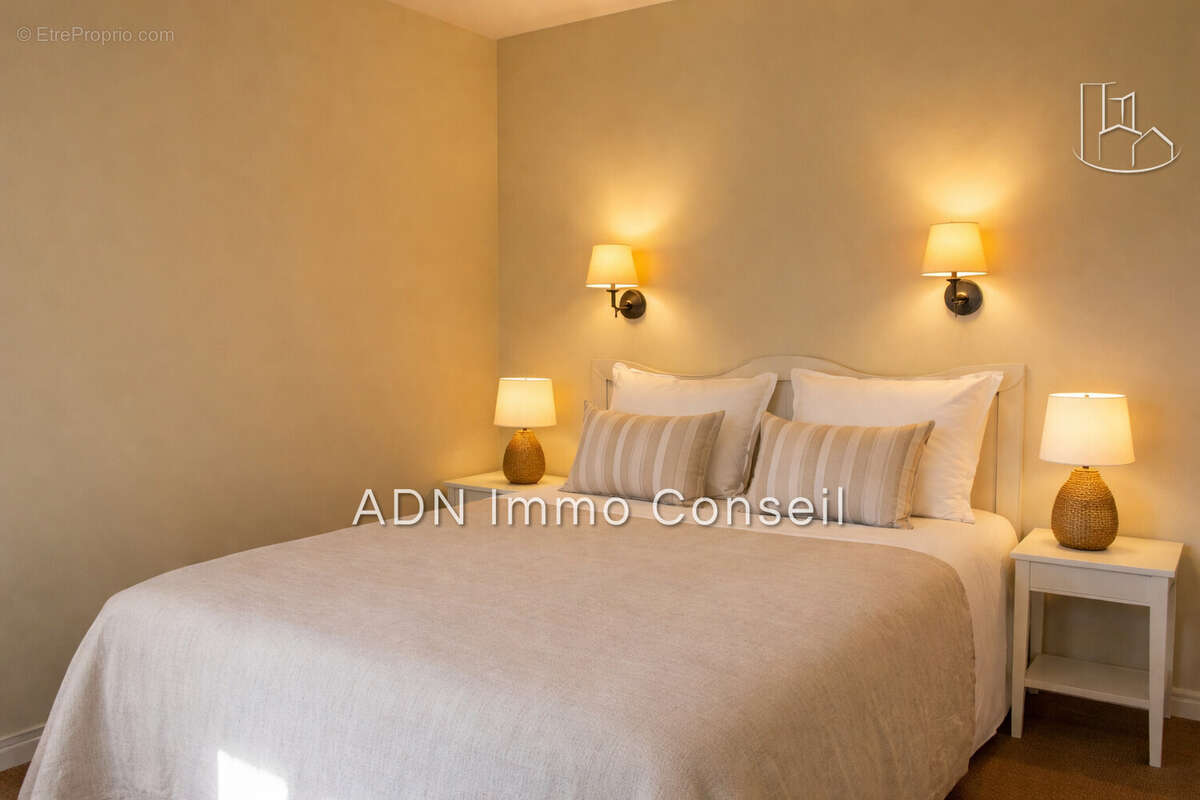 Appartement à MALLEMORT