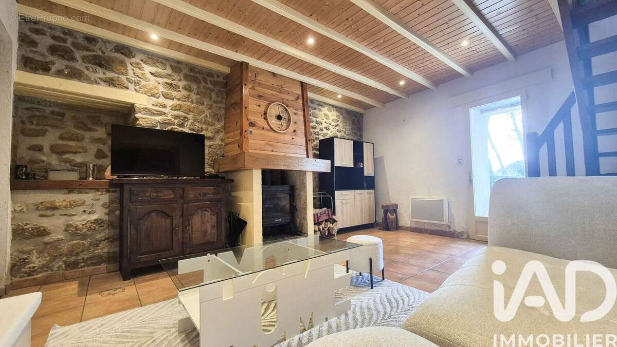 Photo 2 - Maison à GUERANDE