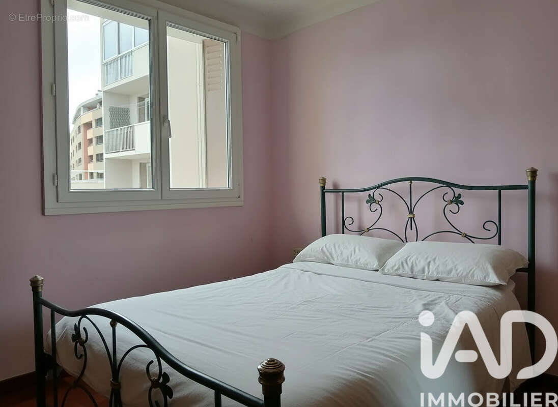 Photo 5 - Appartement à MARSEILLE-6E