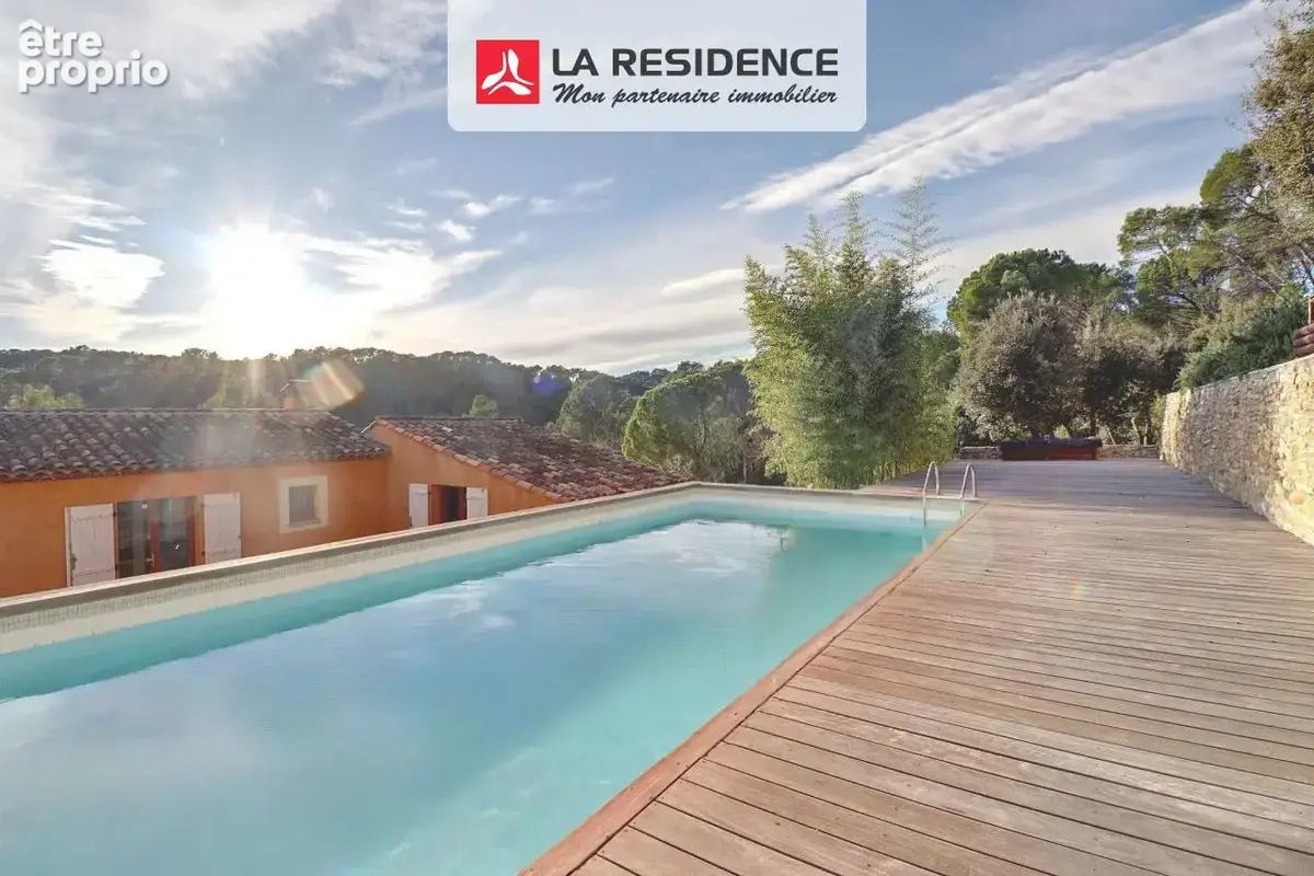 Maison 236 m² à Lorgues  - photo 6