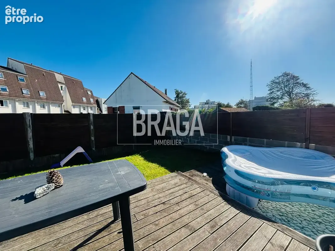 En exclusivité - Maison familiale à Outreau de 91 m2 - photo 3