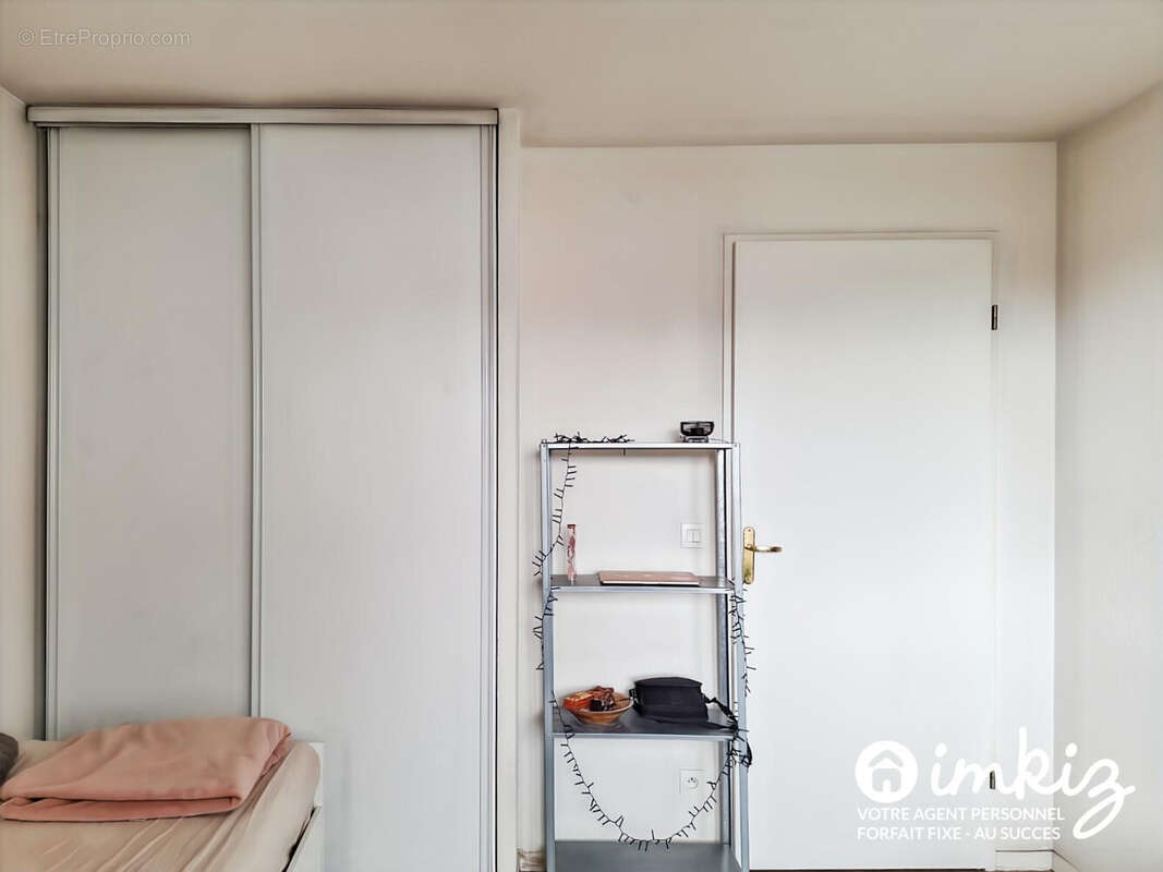 Appartement à PARIS-10E