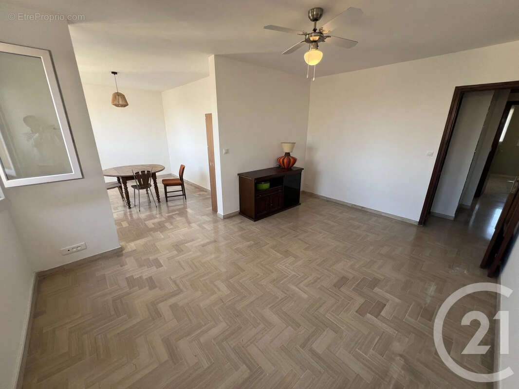 Appartement à SAN-MARTINO-DI-LOTA