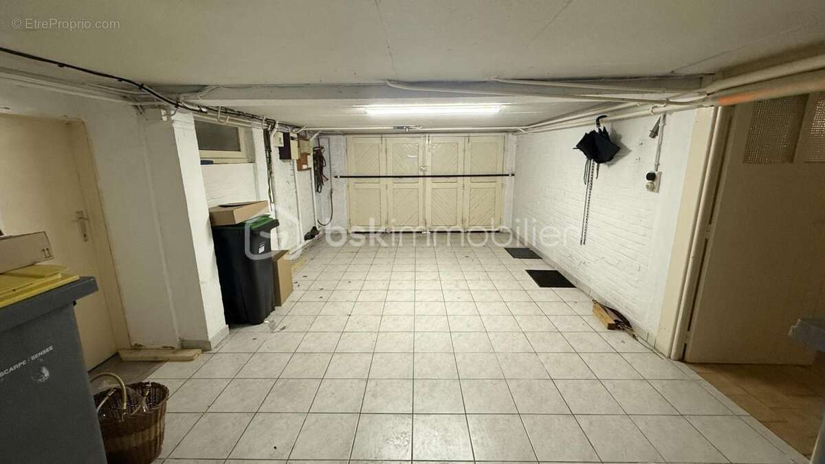 Maison à VITRY-EN-ARTOIS