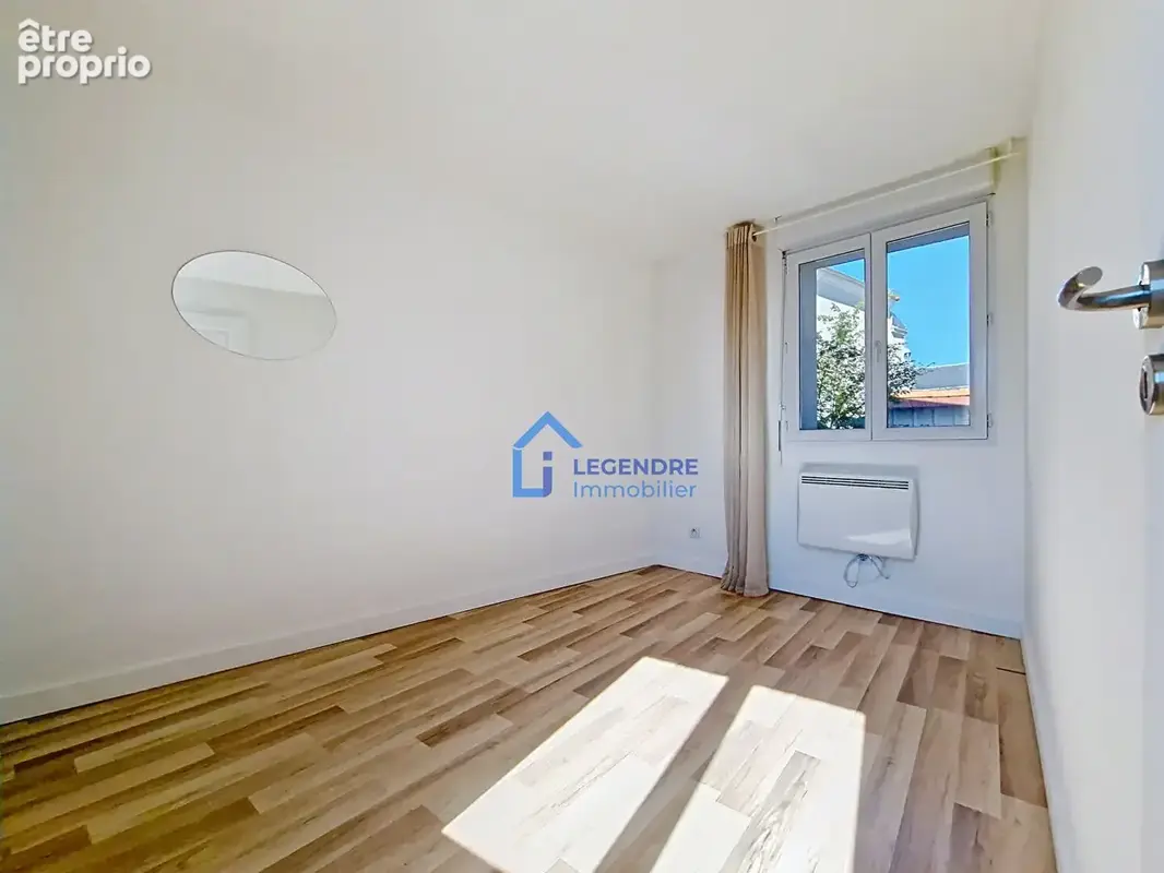 Appartement Ecouen 3 pièce(s) 50.74m² - photo 11