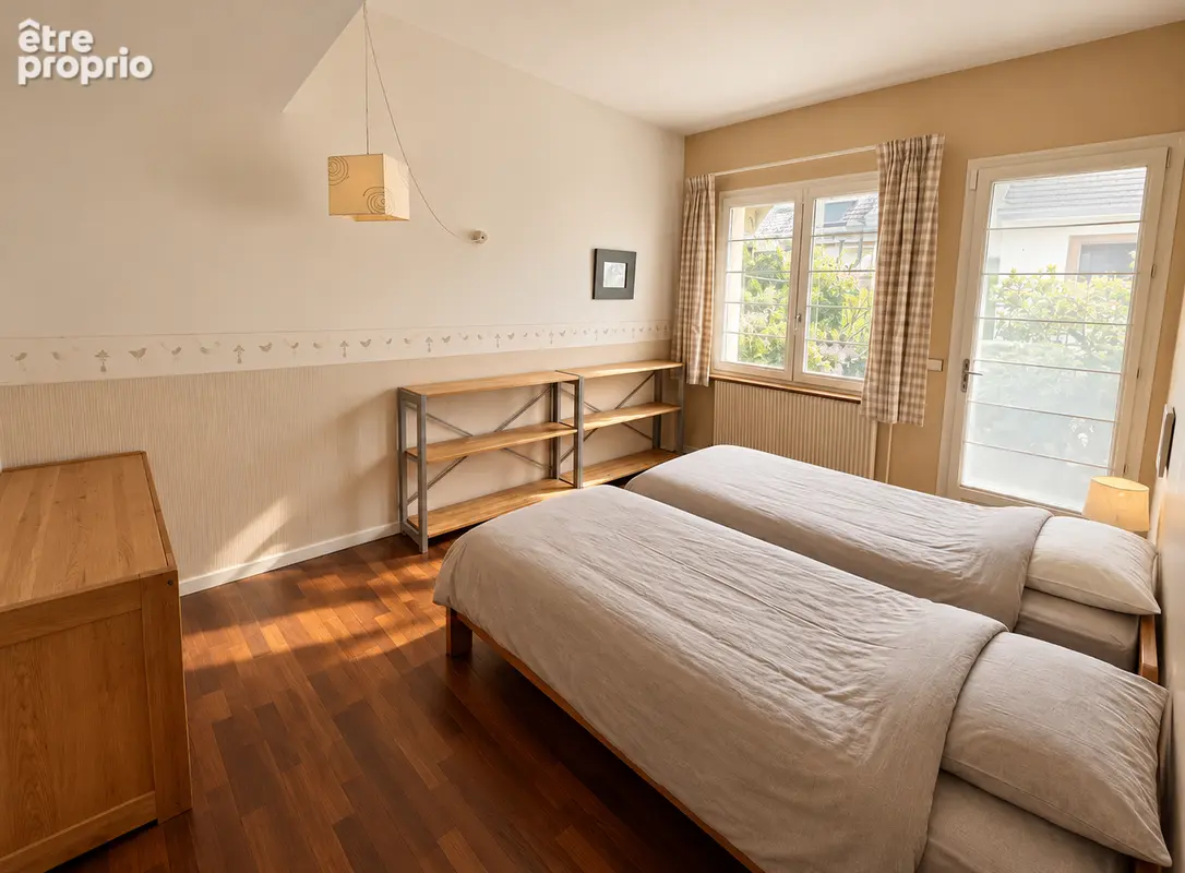 Maison Viroflay 8 pièce(s) 170 m2 le haras - photo 10